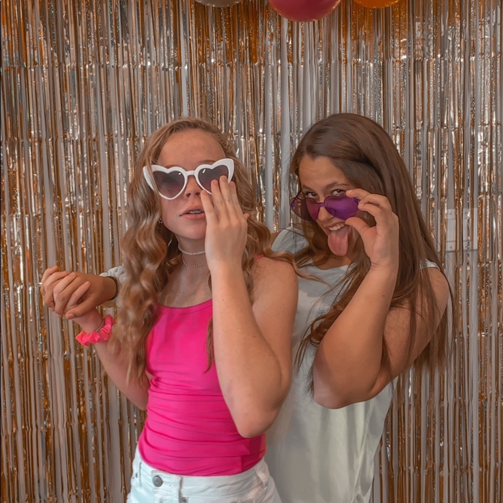 Meet your Posher, Jamie